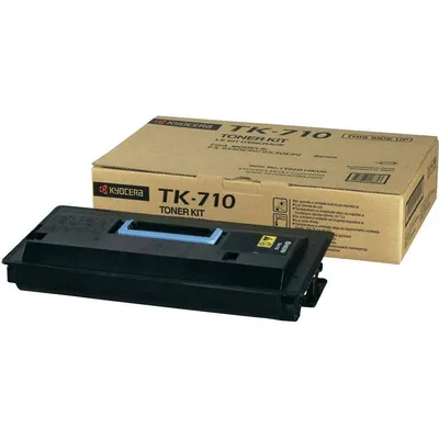 Чип KYOCERA TK-710, FS-9530, 40K
