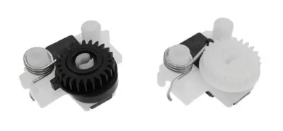 Приводы узла подъема HP DJ T610/620/770/790/795/1100/1300/2300/7100/Z2100/3100/5200/5400 (Q5669-67054/Q5669-60698)