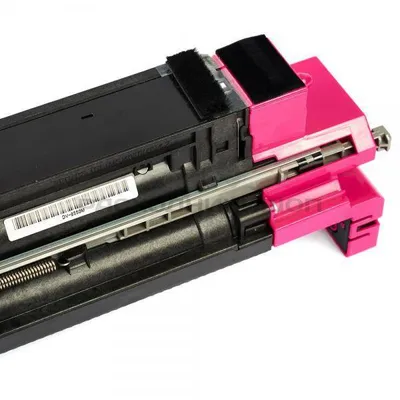 Узел проявки KYOCERA DV-8560M KYOCERA TASKalfa 4053/5053/6053 пурпурный DV-8560M