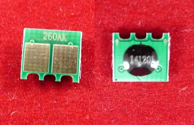 Чип ELP ELP-CH-HCE260A-K-8.5K, для CE260A, 8.5K