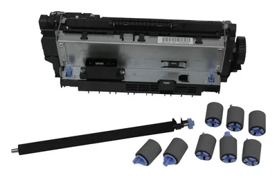Сервисный набор HP LJ M630 MFP (B3M78A/B3M78-67902/B3M78-69002) Maintenance Kit