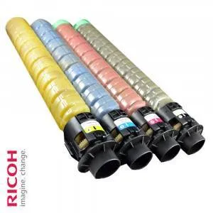 Картридж Ricoh 841817, черный, 29500 стр.