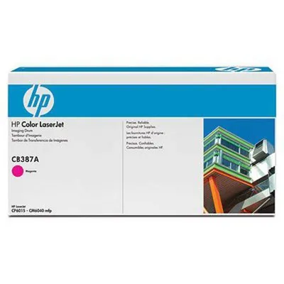 Фотобарабан HP CB387A, 824A, magenta, 23 000 стр.