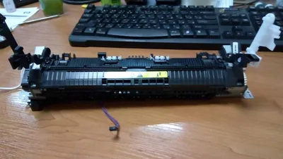 Печь в сборе Canon RM2-1652, для HP LJ M104/M134