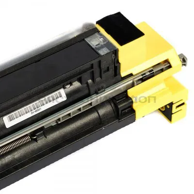 Узел проявки Kyocera DV-8560Y, желтый, 600000 стр.