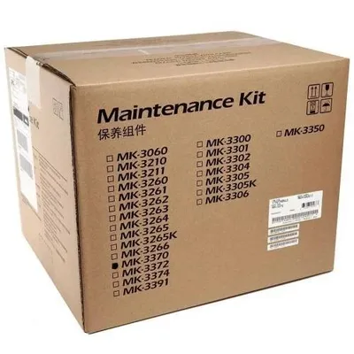 Ремонтный комплект KYOCERA MK-3370, для Ecosys PA4500/MA4500, 300000 стр.