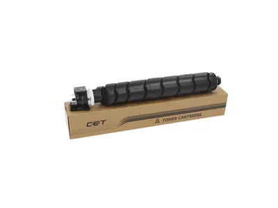 131134 Тонер-картридж для KYOCERA TASKalfa 4002i/5002i/6002i, 780г, 35000  стр. (TK-6325/1T02NK0NL0) CET
