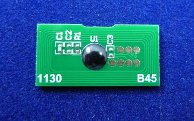Чип ELP ELP-CH-MPC5000EK-23K, черный, 23000 стр.
