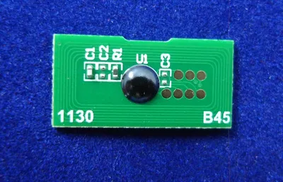 Чип ELP ELP-CH-MPC4500EK-23K, черный, 23000 стр.