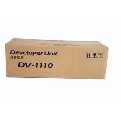 Узел проявки Kyocera DV-1110 (302M293022) для FS-1040/FS-1060/FS-1020/FS-1120/FS-1025/FS-1125 100000стр.