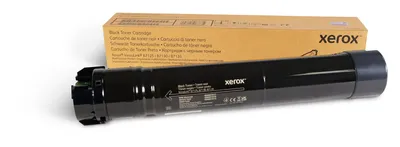 006R01819 - Тонер-картридж, Xerox, 006R01819, Для Xerox VersaLink B7125/30/35, 34 300 страниц (А4)