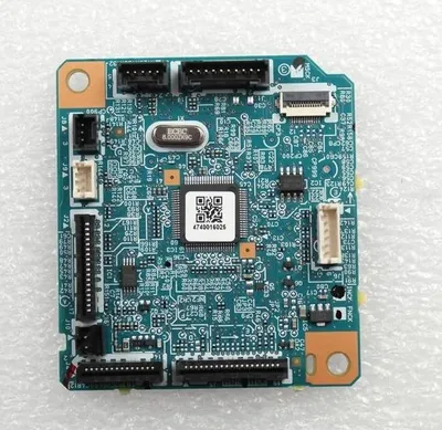 RM3-7580 Плата DC-контроллера (Тех.упак.)  HP  LJ  M304/M305/M329/M404/M405/M428/M429 (OEM)