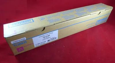 Тонер ELP CT-MIN-TN-512M, пурпурный, 510 г