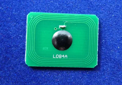 Чип ELP CH-OMC853K-7K, черный, 7000 страниц (ELP-CH-OMC853K-7K)