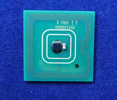 Чип ELP ELP-CH-XE700Y-22K, желтый, 22000 страниц