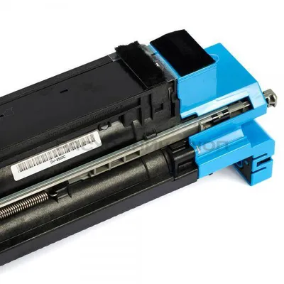 Узел проявки Kyocera DV-8560C, голубой, 600000 стр.