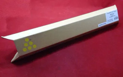 Тонер-картридж ELP CT-RIC-MPC305Y, жёлтый, туба 83г