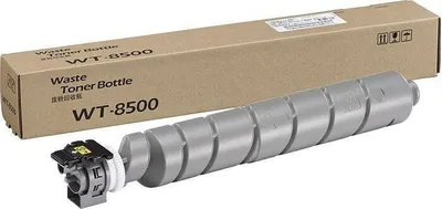 Бункер отработанного тонера Kyocera 1902ND0UN0, WT-8500