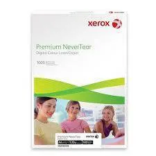 Бумага Premium Never Tear XEROX A3, 195мк, 100 листов (синтетическая) (003R98054)