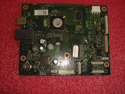 Плата форматера оригинал для CLJ M476nw, OEM (CF385-60001)