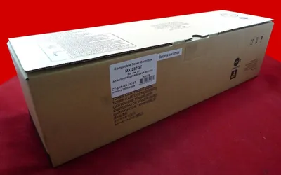 Тонер-картридж ELP CT-SHR-MX-237GT, 20K