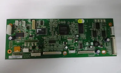 Плата сканера SCB HP LJ M5025/M5035 (Q7829-60165/Q7829-60183) OEM