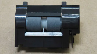 Ролик отделения (в сборе) Samsung оригинал SL-M4080/4580, С2680, 1шт. (JC82-00380A)