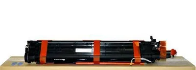 Блок проявки Konica Minolta AAV708D, жёлтый, для bizhub C250i/C300i/C360i