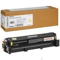 Принт-картридж Ricoh type M C240 yellow for MC240FW/PC200W (4500стр) (408454/434076). Официальный поставщик Ricoh