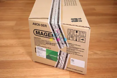 41X1596 Блок проявки  красный  Lexmark  CS92x/CX92x/XC92xx (41X1596)