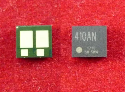 Чип ELP ELP-CH-HCF410A-K, для картриджа CF410A, черный, 2.3K
