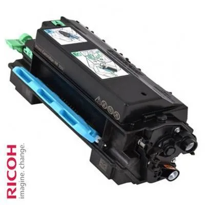 Картридж лазерный Ricoh 419082, черный, 14000 стр.