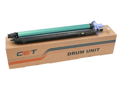 Драм-юнит CET CET7369P, для Konica Minolta Bizhub C284e/C224/C554, CMY, 95000 стр.