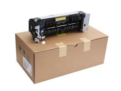 Фьюзер (печка) в сборе для KYOCERA ECOSYS M2040/M2135/M2635/M2540/M2640/M2735/P2335/M2235 (302RV93050/FK-1150)  CET