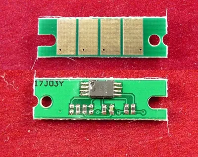 Чип ELP ELP-CH-SP150HE-1.5K, черный, 1500 стр