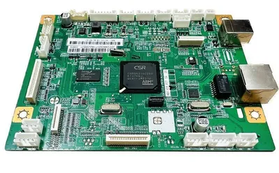 Плата управления Pantum 302110012401 для M7200FDN