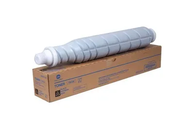 Тонер Konica Minolta AF1R155, TN-634K, чёрный, для C3070/C3080