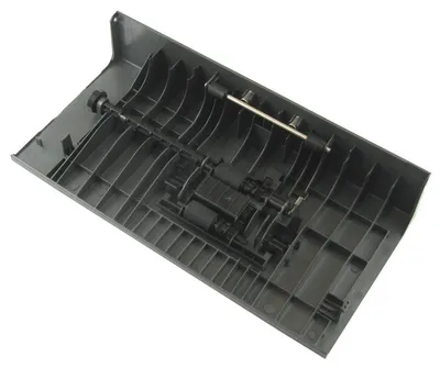 Крышка ADF Lexmark 41X2510, верхняя с роликом