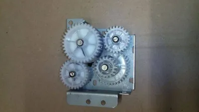 Редуктор в сборе HP оригинал LJ P4014/P4015/P4515/M601/M602/M603/M630, RC2-2541 (RC2-2541)