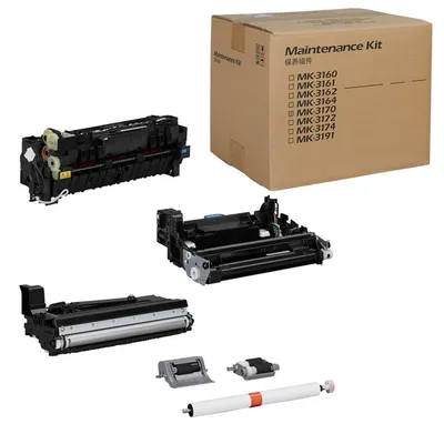 Ремонтный комплект KYOCERA (MK-3170) ECOSYS P3050dn/P3055dn/P3060dn, ресурс 500000 стр., оригинальный
