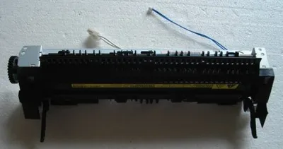 Термоузел HP LJ 1018/1020/M1005 (печь в сборе) RM1-2096/RM1-2086/RM1-2087 (R), шт