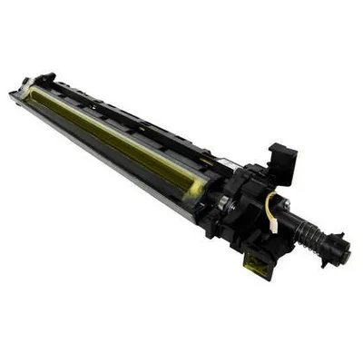 Блок проявки Konica Minolta A7U408D, DV-313Y, жёлтый, bizhub C258/C308/C368