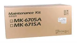 Сервисный комплект Kyocera MK-6715A, для TASKalfa 6501i/8001i, 600000стр