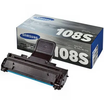 Картридж Samsung ML-1640/1641/2240/2241 S-print by HP ( SU785A )