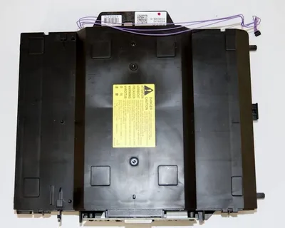 Блок лазера HP RM1-5308, для CP2025/CM2320/Pro 300/400