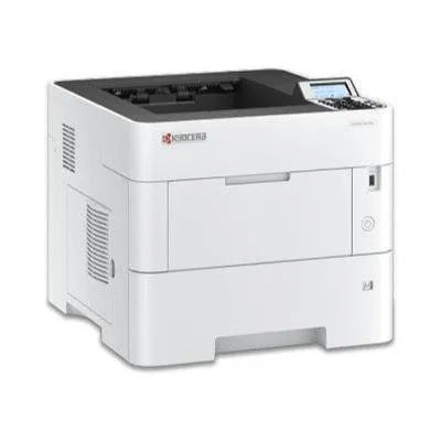 Принтер Kyocera ECOSYS PA5500x, ч/б лазерный, A4, 55 стр/мин, Duplex