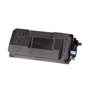 Тонер Katun 44871, для Kyocera FS-4100DN, черный, 15500 стр.