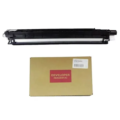Блок проявки Xerox 600N03573, DocuCentre SC2020, пурпурный