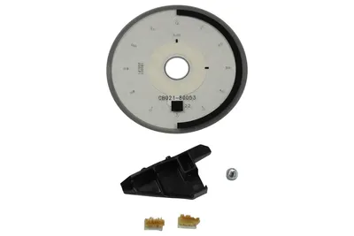Диск энкодера HP DJ T120/125/130/T520/525/530/T210/230/250/T630/650/T730/830 (CQ890-67033) HP