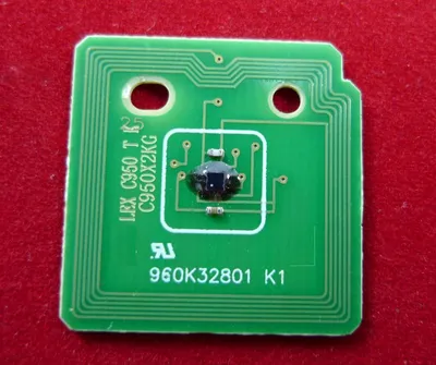 Чип ELP ELP-CH-LC950K-32K, черный, 32K